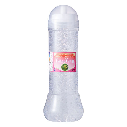 アロマローション イランイラン 360ml