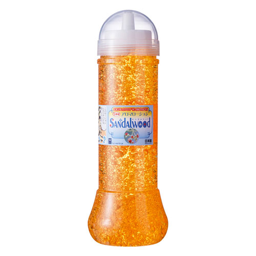 アロマローション サンダルウッド 360ml