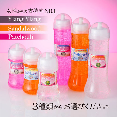 アロマローション パチュリー 360ml画像4