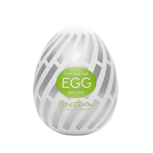 TENGA EGG BRUSH エッグ ブラッシュ