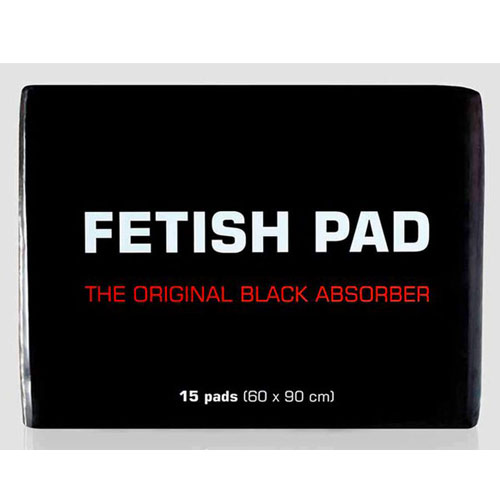 FETISH PAD　フェティッシュパッド (プレイ用シート)画像6