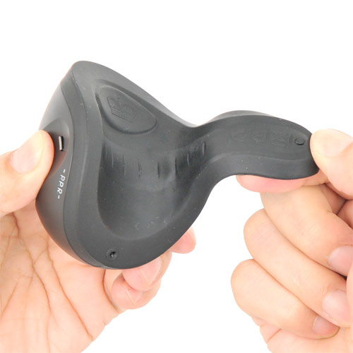 非勃起状態からオナニーできる POCKET PULSE（ポケットパルス）画像3