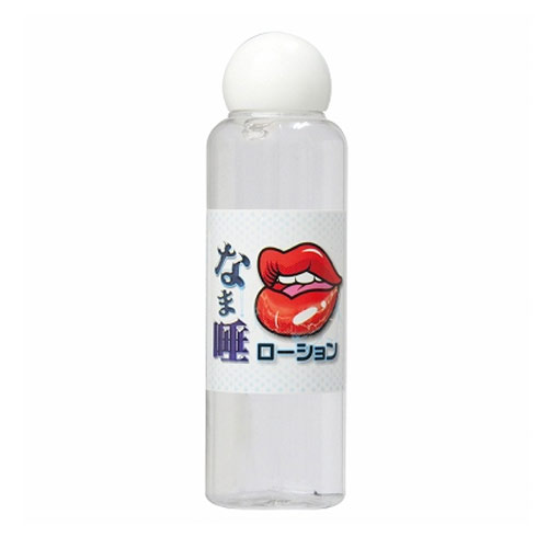 なま唾ローション 120ml
