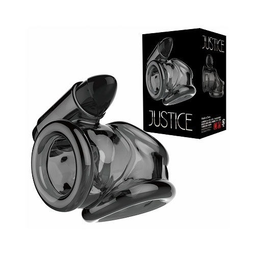 JUSTICE (ジャスティス)