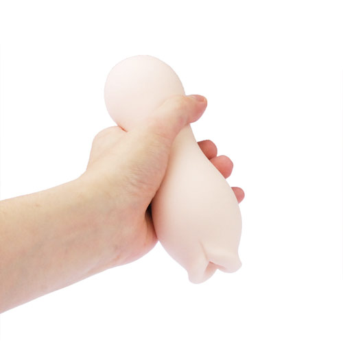 ひょっとこフェラ画像6