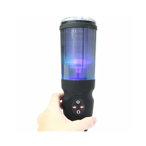 オーロラカップ ハンディ電動ホール pagos Aurora画像7
