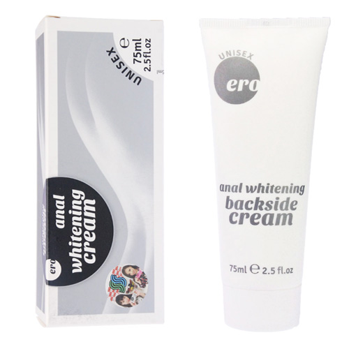 アナル美白化クリーム 75ml