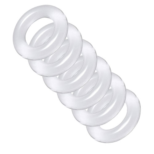 タマタマリング　ADD A RING CUSTOMIZABLE BALL STRETCHER KIT