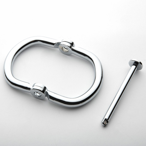 Steel Cuff スチールカフス画像3