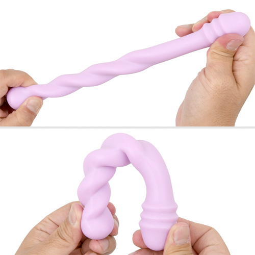 やわらかまんぼう ツイスト画像6