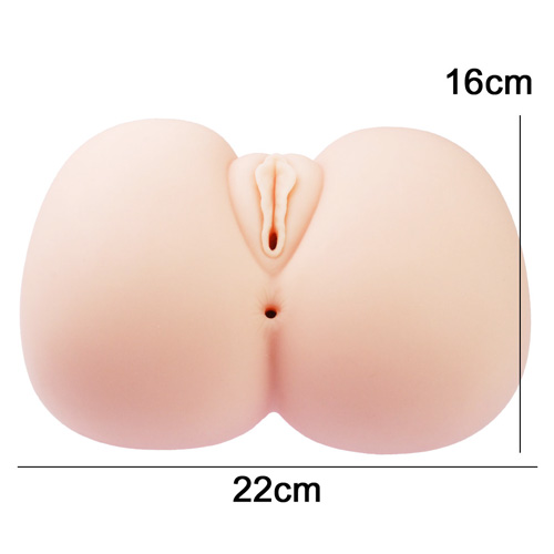 腐界に眠る王女のアバドーン ブッチャー☆八千花 ローター付きホール 3.4kg画像4