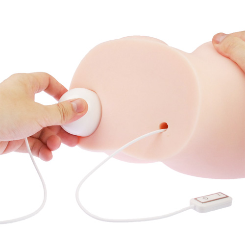 腐界に眠る王女のアバドーン ブッチャー☆八千花 ローター付きホール 3.4kg画像6
