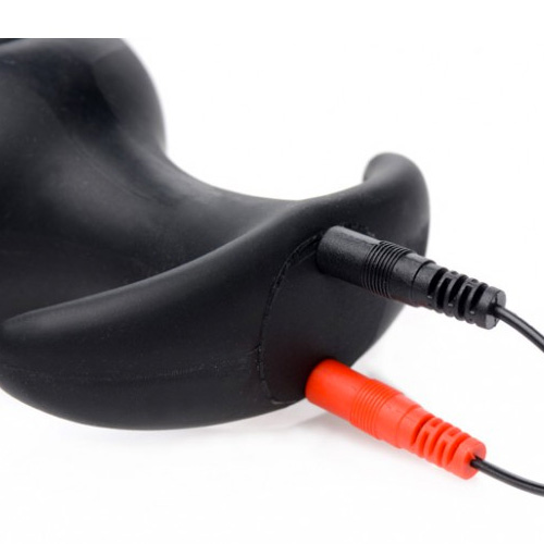 Electro Anchor eStim Expanding Anal Plug エレクトロアンカー画像3