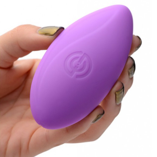 Pleasure Curve Flexible 10x Vibe プレジャーカーブ画像2