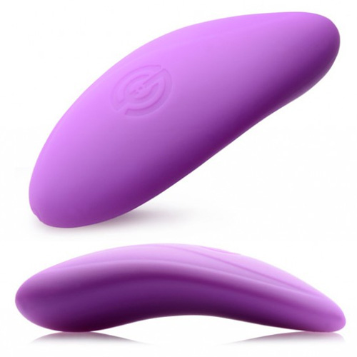 Pleasure Curve Flexible 10x Vibe プレジャーカーブ画像4