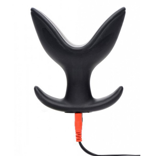 Electro Anchor eStim Expanding Anal Plug エレクトロアンカー画像4