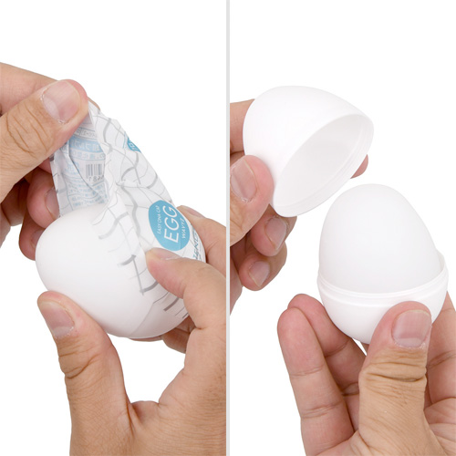 TENGA EGG BRUSH エッグ ブラッシュ画像2