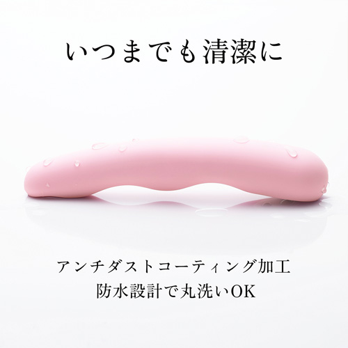iroha FIT イロハ フィット MINAMOZUKI(ミナモヅキ) さくら色画像6