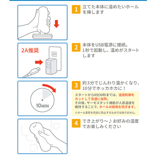 ホールウォーマー決定版画像7