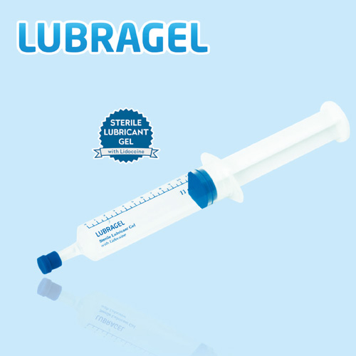 LUBRAGEL 11ml画像2