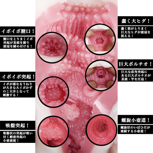 名器の証明 ファイルNo.011 高橋しょう子画像3
