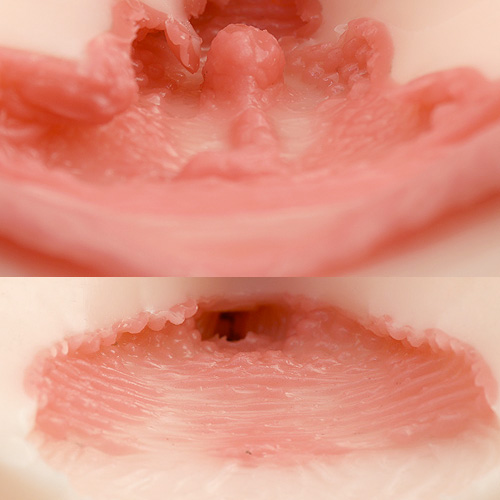 チ○コ ビンビン! 誘い腰画像6