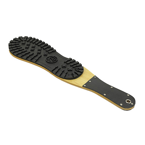 Jack Boot Paddle（ジャック・ブーツパドル） 画像2