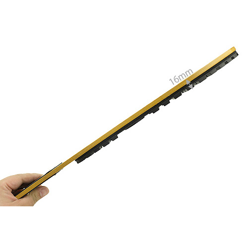Jack Boot Paddle（ジャック・ブーツパドル） 画像5