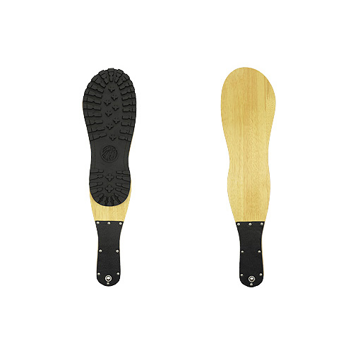 Jack Boot Paddle（ジャック・ブーツパドル） 画像3