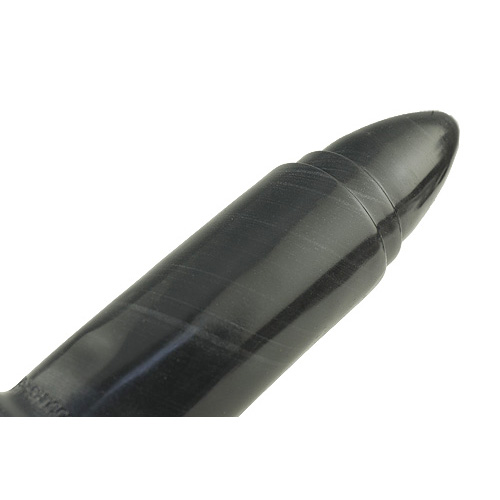 最大径56mm挿入長200mmのディルド 弾丸タイプ画像6