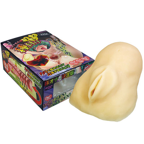 床オナ式名器 種付けプレス スタンダード