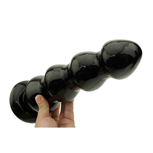 Four Stage Rocket Dildo フォーステージ・ロケットディルド画像7