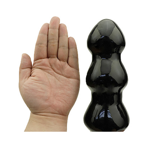 Four Stage Rocket Dildo フォーステージ・ロケットディルド画像3