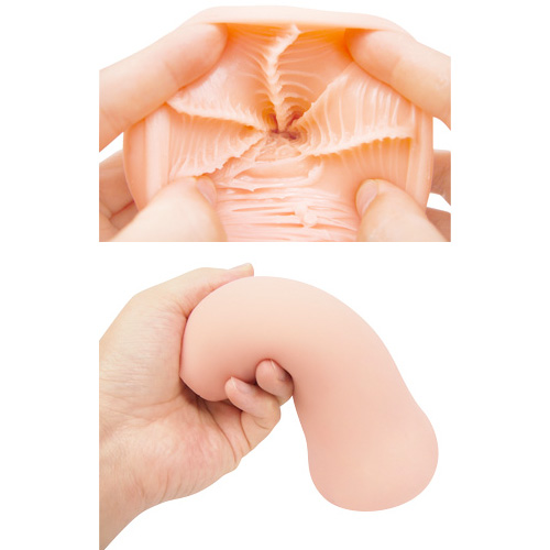 ヒダヒダバキューン！画像2