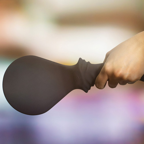 Buck Dich Paddle Dildo パドルディルド画像5