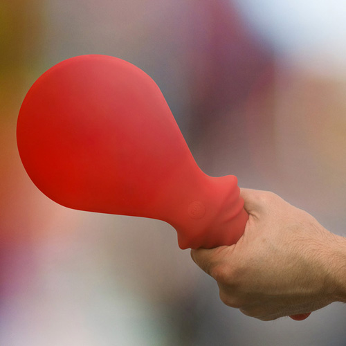 Buck Dich Paddle Dildo パドルディルド画像6