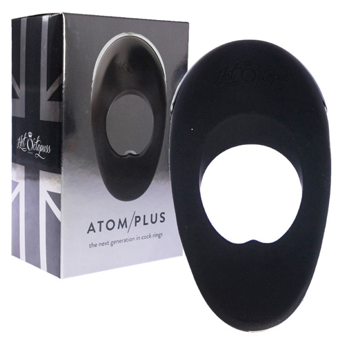 Hot Octopuss ATOM PLUS ホットオクトパス アトムプラス