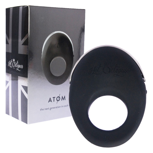 Hot Octopuss ATOM ホットオクトパス アトム