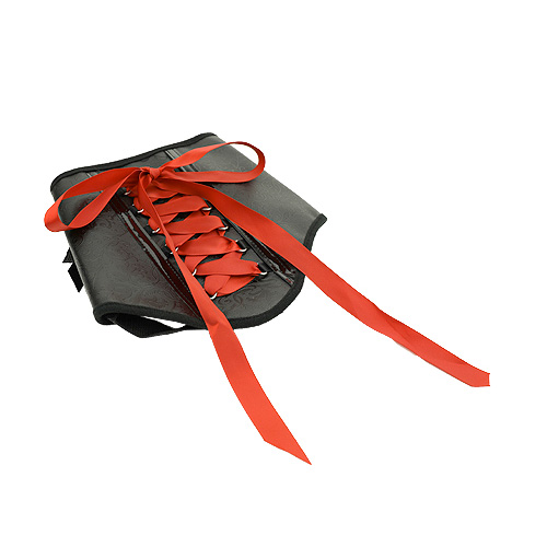 Red Ribbon Harness（レッドリボン・ハーネス）画像2