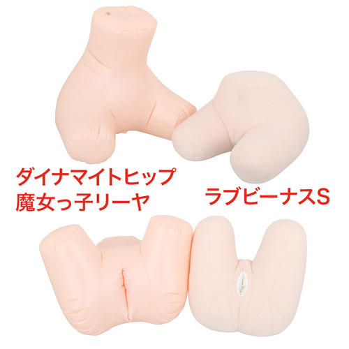 LOVE VENUS S ラブビーナス エス画像7