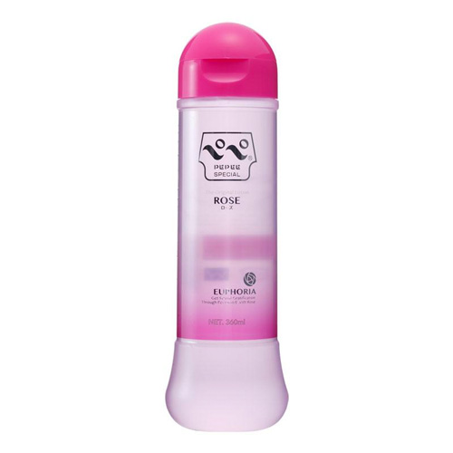 ペペスペシャル（ローズ）360ml