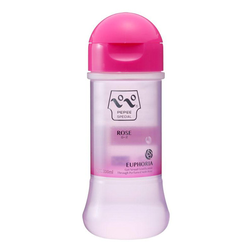 ペペスペシャル（ローズ）200ml