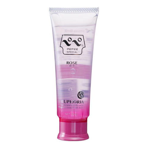 ペペスペシャル（ローズ）50ml