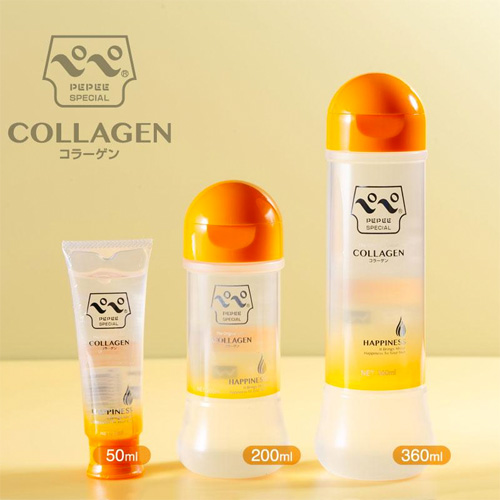 ペペスペシャル（コラーゲン）360ml画像3