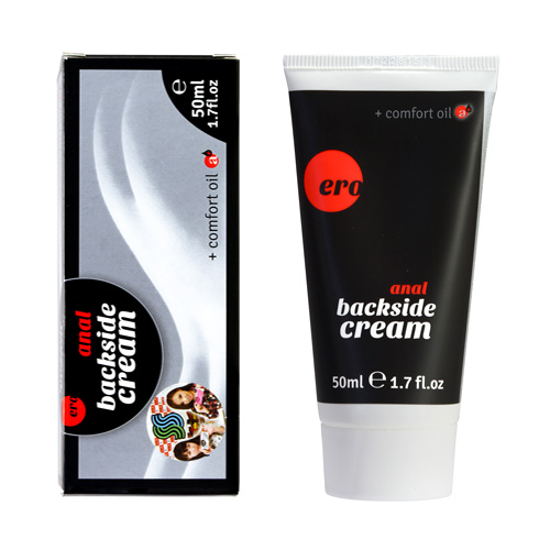 アナル特潤 快感強化クリーム 50ml 男女兼用