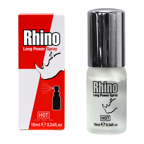 ペニスロングパワースプレー 10ml 濃厚Ver