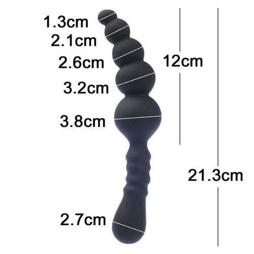 coquetry ball stick+ (コケトリーボールスティック 改)画像3