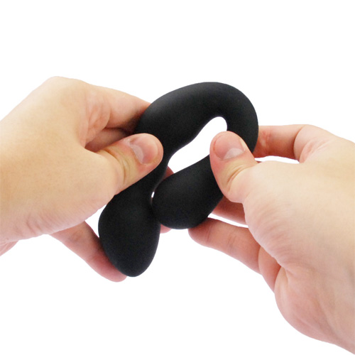 python head stick+ (パイソンヘッドスティック 改)画像7
