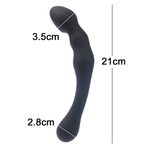 python head stick+ (パイソンヘッドスティック 改)画像3