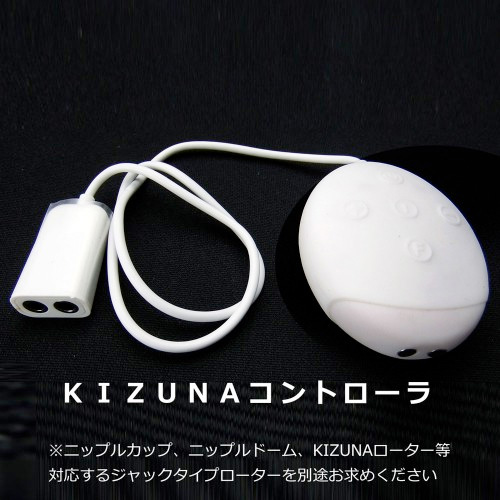 KIZUNA コントローラ画像5